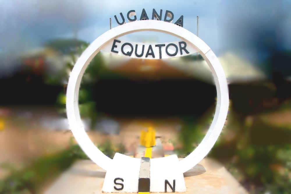 Why the Equator?